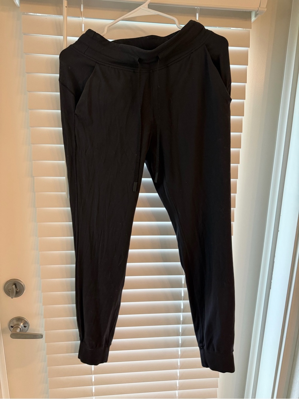 Lululemon ready to rulu jogger